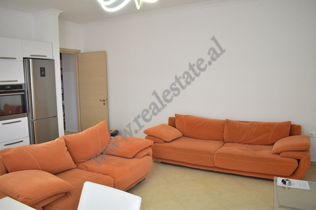 Two bedroom apartment for Sale in Peti Street, Tirana
The apartment is located on the 4th floor of 